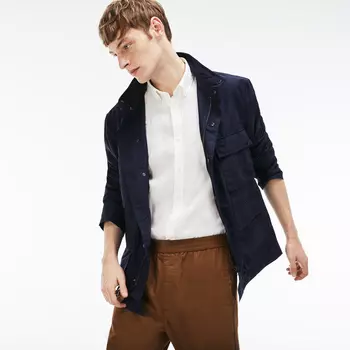 Куртка Lacoste