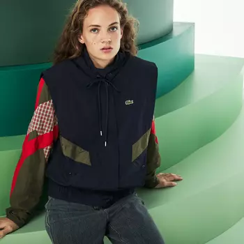 Куртка Lacoste