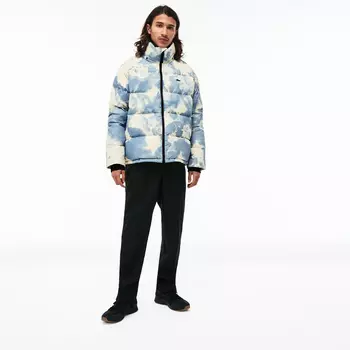 Куртка Lacoste