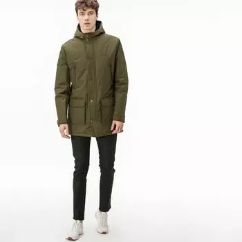 Куртка Lacoste