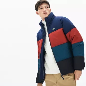 Куртка Lacoste