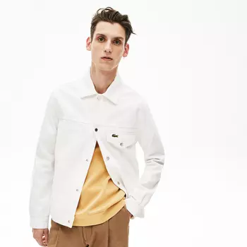 Куртка Lacoste