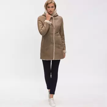 Куртка Lacoste