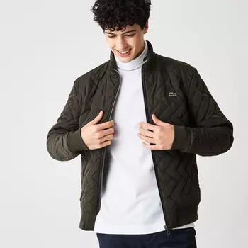 Куртка Lacoste