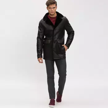 Куртка Lacoste