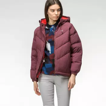 Куртка Lacoste