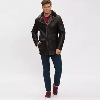 Куртка Lacoste