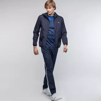 Куртка Lacoste