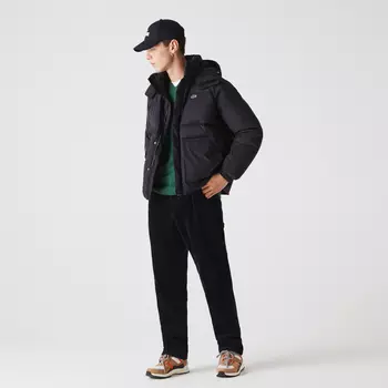 Куртка Lacoste L!VE