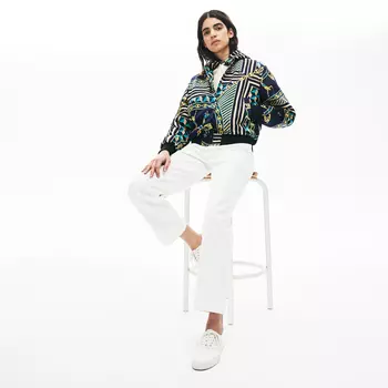 Куртка Lacoste L!VE