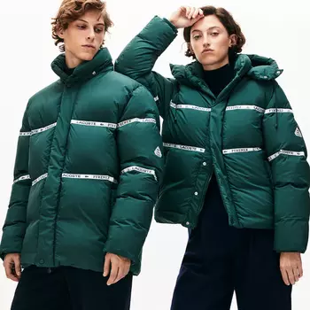 Куртка Lacoste Winter Icons