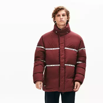 Куртка Lacoste Winter Icons