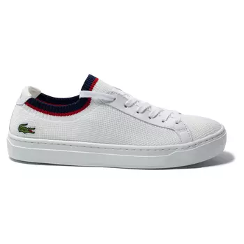 Кеды Lacoste LA PIQUEE