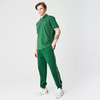 Мужcкие спортивные брюки Lacoste Regular Fit