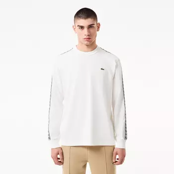 Мужская футболка Lacoste