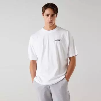 Мужская футболка Lacoste