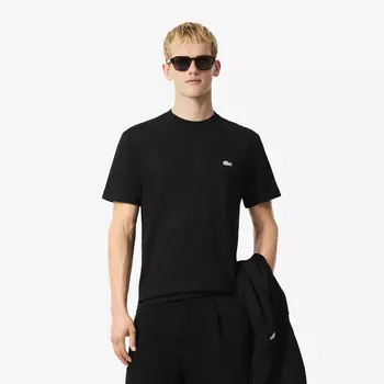 Мужская футболка Lacoste Classic Fit