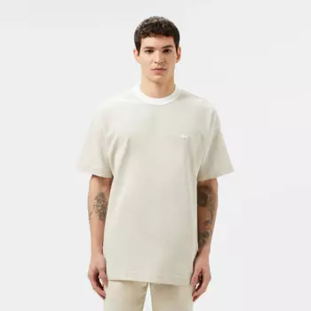 Мужская футболка Lacoste из хлопка