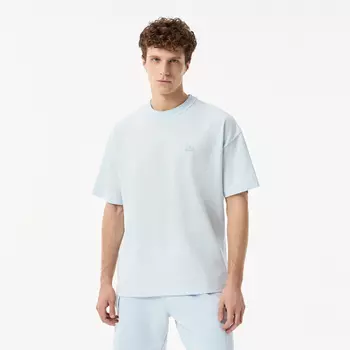 Мужская футболка Lacoste из хлопка