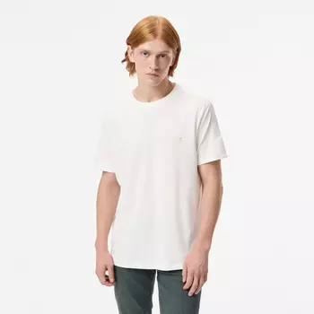 Мужская футболка Lacoste из хлопка