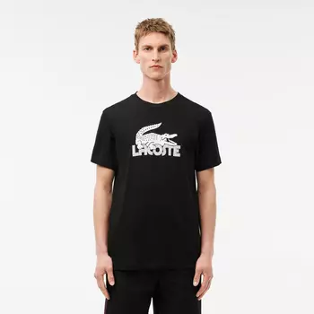 Мужская футболка Lacoste Ultra Dry