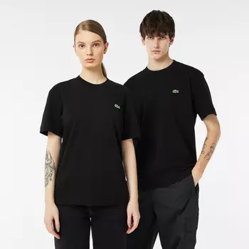 Футболка Lacoste Unisex из органического хлопка