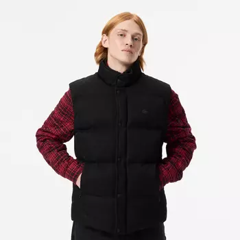 Мужская куртка Lacoste