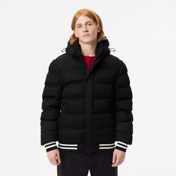 Мужская куртка Lacoste