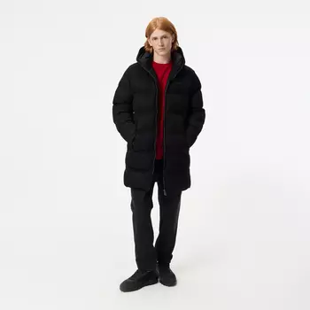 Мужская куртка Lacoste