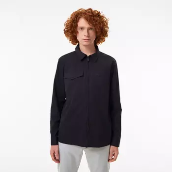 Мужская рубашка Lacoste Loose Fit