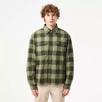 Мужская рубашка Lacoste