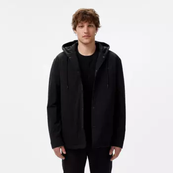 Мужская рубашка Lacoste