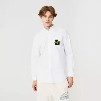 Мужская рубашка Lacoste Regular Fit