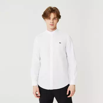 Мужская рубашка Lacoste Regular Fit