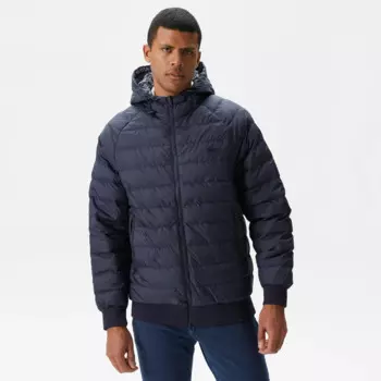 Мужская стёганая куртка Lacoste