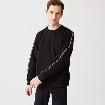 Мужская толстовка Lacoste