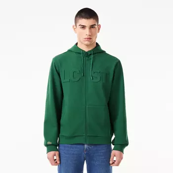 Толстовка Lacoste FW24 Runway Unisex