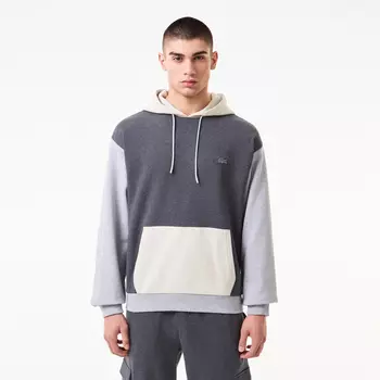 Мужская толстовка Lacoste с капюшоном