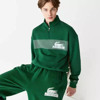 Мужская толстовка Lacoste