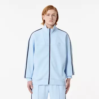 Мужская толстовка Lacoste из эластичного хлопка