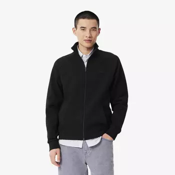 Мужская толстовка Lacoste из эластичного органического хлопка