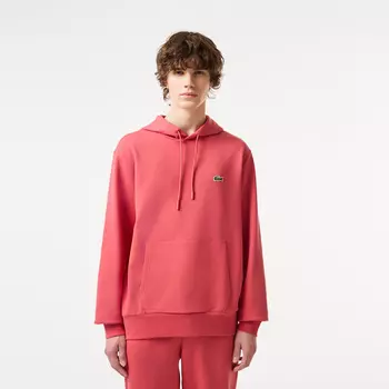 Мужская толстовка Lacoste из органического хлопка