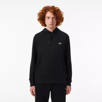 Мужская толстовка Lacoste из органического хлопка