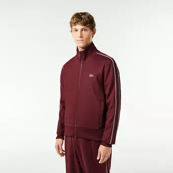 Мужская толстовка Lacoste на молнии