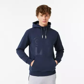 Мужская толстовка Lacoste Regular Fit