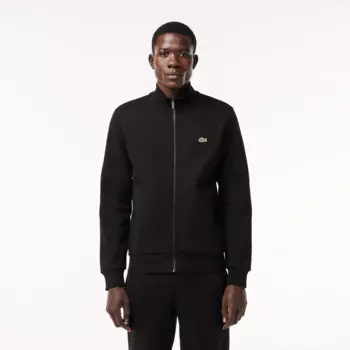 Мужская толстовка Lacoste с флисом