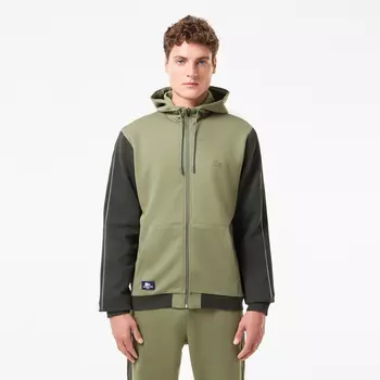 Мужская толстовка Lacoste Slim Fit