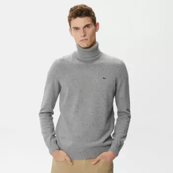 Мужская водолазка Lacoste Regular Fit