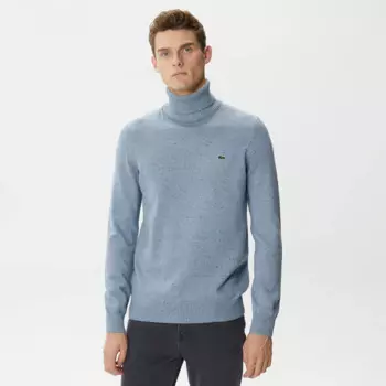 Мужская водолазка Lacoste Regular Fit