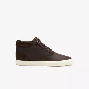 Мужские зимние ботинки Lacoste ESPARRE CHUKKA